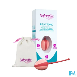 SAFORELLE PELVI TONIC