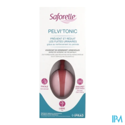 SAFORELLE PELVI TONIC
