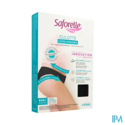 SAFORELLE CULOTTE FUITE URINAIRE38