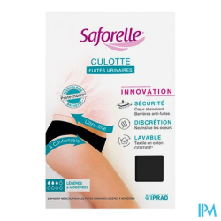 SAFORELLE CULOTTE FUITE URINAIRE44