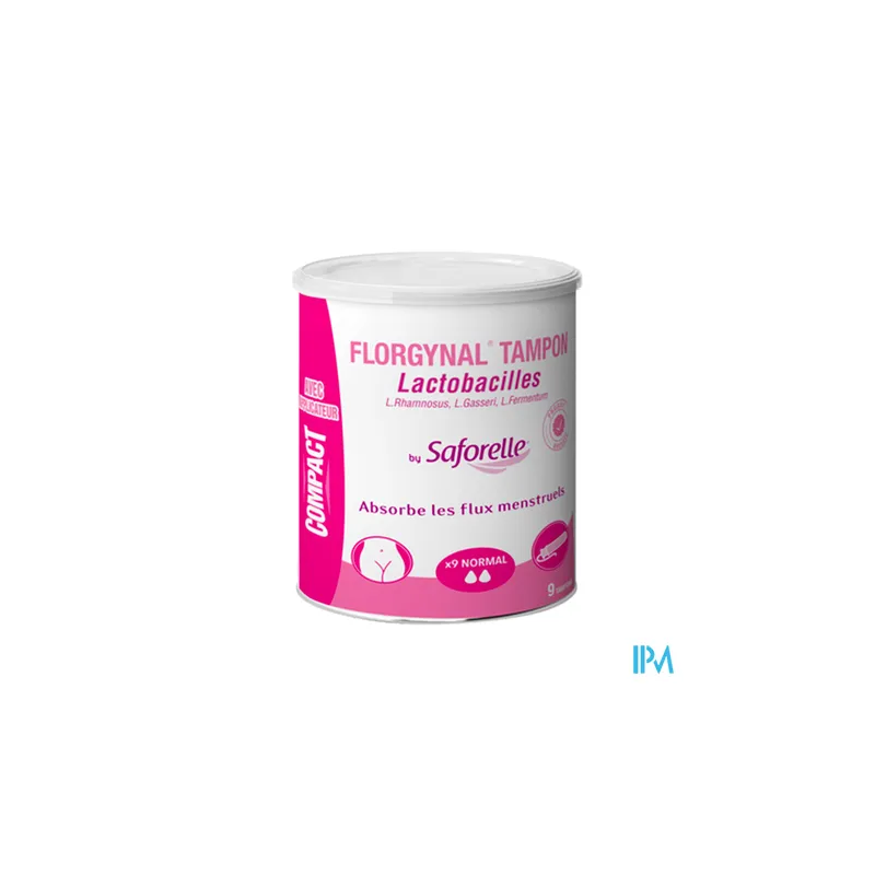 FLORGYNAL TAMP PROB A/AP CPT NORM9