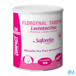 FLORGYNAL TAMP PROB A/AP CPT NORM9