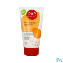 RAP PHYTO GEL FRAI BIO AGRUM 150ML