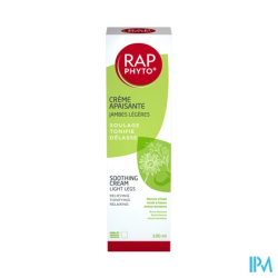 RAP PHYTO CR AP JAMB LEG BIO 100ML