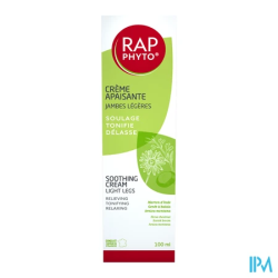 RAP PHYTO CR AP JAMB LEG BIO 100ML