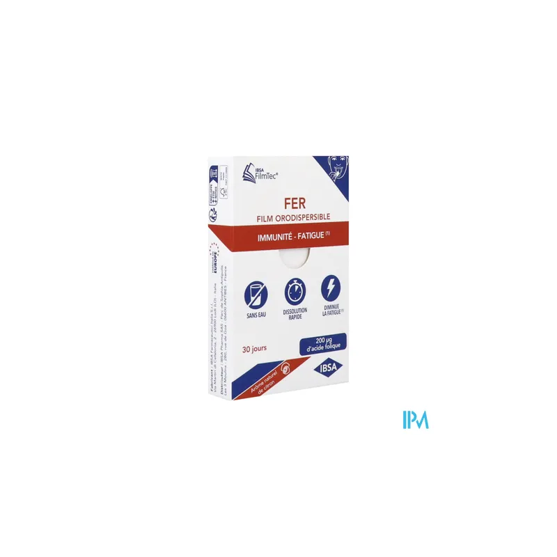 FER FILMTEC ORODISP 30