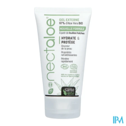 NECTALOE SANTE VERTE GEL BIO 150ML