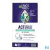 ACTIRUB SANTE VERTE RESPI INFUS 20