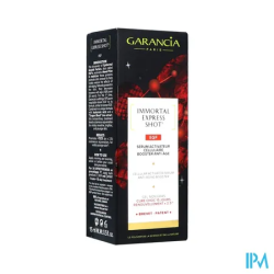 GARANCIA IMMORT EXP SHOT EGF 15ML