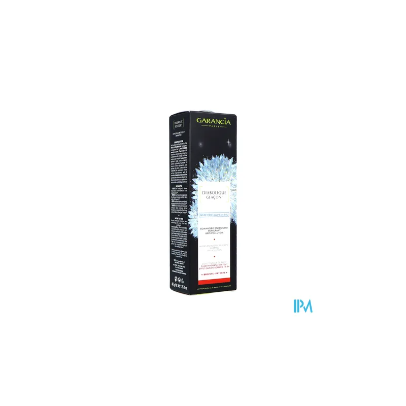 GARANCIA DIABOLIQ GLACON 40ML