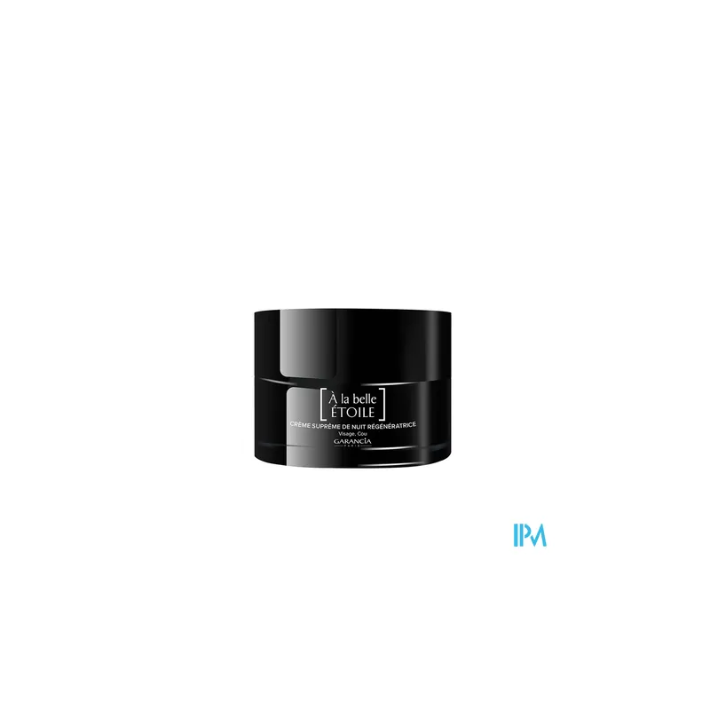 GARANCIA LA BELLE ETOILE CR N 40ML