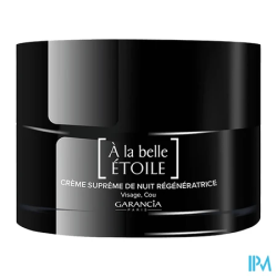 GARANCIA LA BELLE ETOILE CR N 40ML
