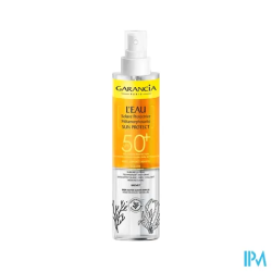 GARANCIA EAU SOL PROT SPF50+ 150ML