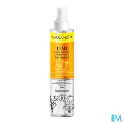 GARANCIA EAU SOL PROT SPF50+ 150ML