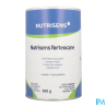NUTRISENS FORTEOCARE PDR 500G