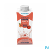 HYPERDRINK JUICY PECHE 200ML 4