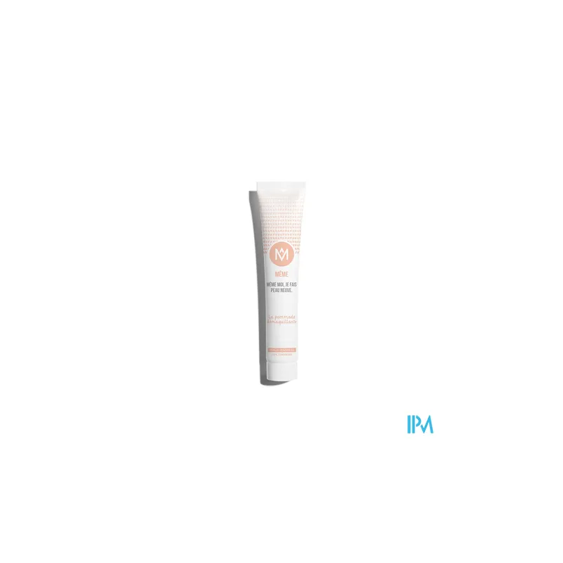 MEME LA POMMADE DEMAQUILLANTE 50ML