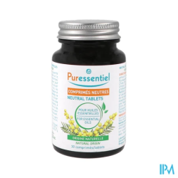 PURESSENTIEL CPR NEUTRE 30