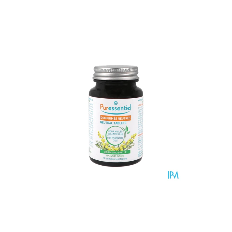 PURESSENTIEL CPR NEUTRE 30