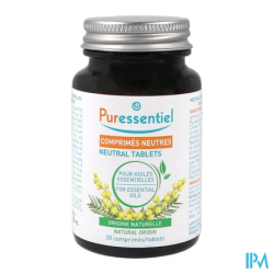 PURESSENTIEL CPR NEUTRE 30
