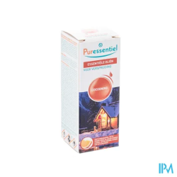 PURESSENTIEL DIFFUS COCOONING 30ML