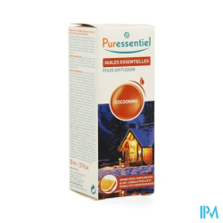 PURESSENTIEL DIFFUS COCOONING 30ML