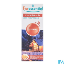 PURESSENTIEL DIFFUS COCOONING 30ML