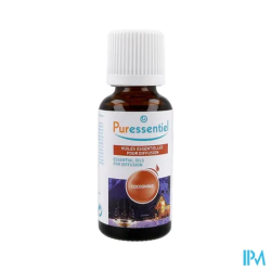 PURESSENTIEL DIFFUS COCOONING 30ML