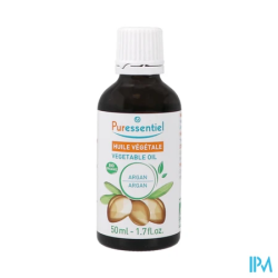 PURESSENTIEL HLE V BIO ARGAN 50ML