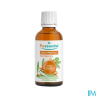 PURESSENTIEL HLE V BIO ARGAN 50ML