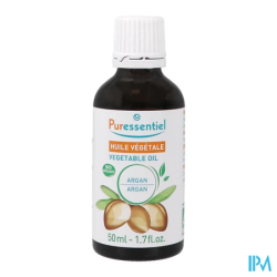 PURESSENTIEL HLE V BIO ARGAN 50ML