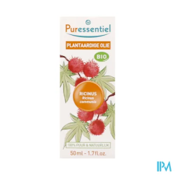 PURESSENTIEL HLE V BIO RICIN 50ML