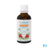 PURESSENTIEL HLE V BIO RICIN 50ML