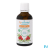 PURESSENTIEL HLE V BIO RICIN 50ML