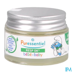 PURESSENTIEL BB RESP'OK BAUME 30ML