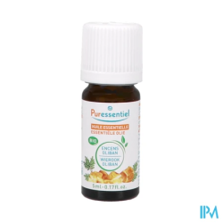PURESSENTIEL HE BIO ENCENS 5ML