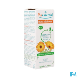 PURESSENTIEL HLE V BIO CALEND 50ML