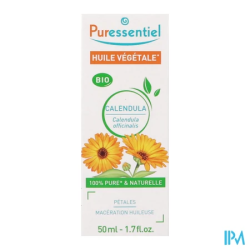 PURESSENTIEL HLE V BIO CALEND 50ML