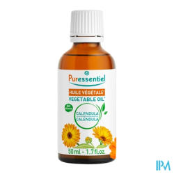 PURESSENTIEL HLE V BIO CALEND 50ML