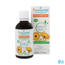 PURESSENTIEL HLE V BIO CALEND 50ML