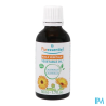 PURESSENTIEL HLE V BIO CALEND 50ML