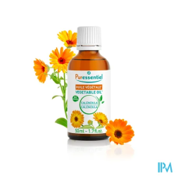 PURESSENTIEL HLE V BIO CALEND 50ML
