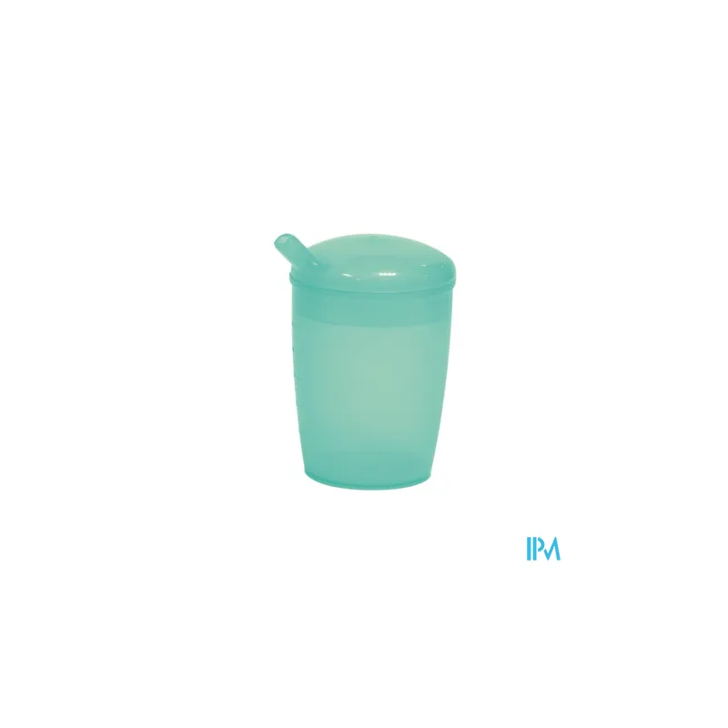 HOLTEX VERRE PLASTIQ BEC 250ML