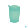 HOLTEX VERRE PLASTIQ BEC 250ML