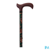 HERDEG CANNE DERBY CASHMERE FANT
