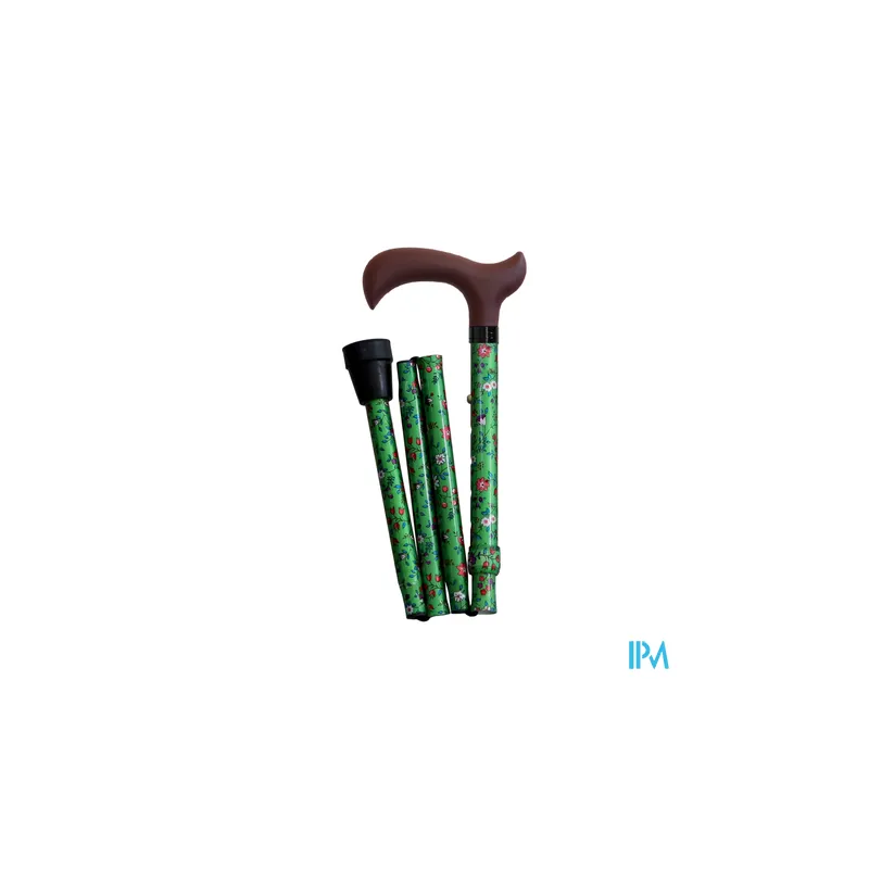 HERDEG CANNE DERBY PLI FLORE