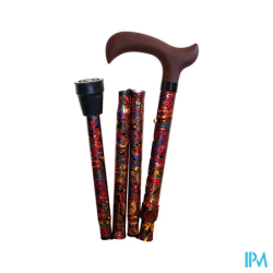 HERDEG CANNE DERBY PLI INDIRA