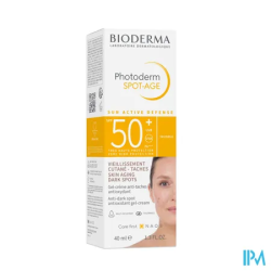 PHOTODERM SPOT AGE SPF50+ 40ML
