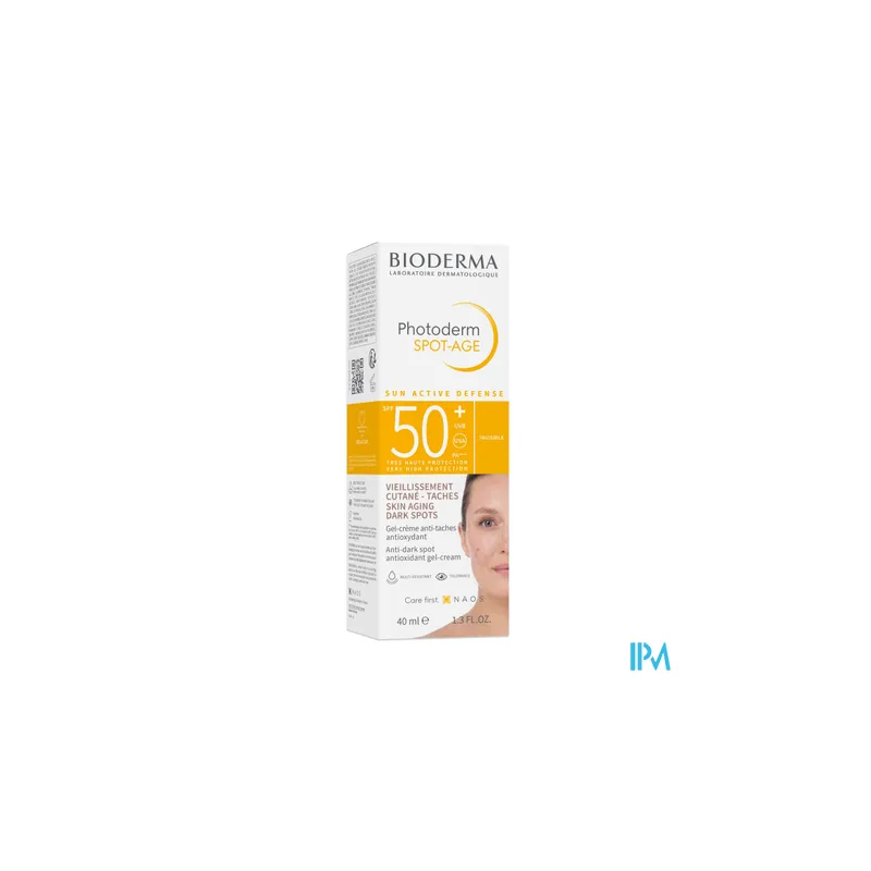 PHOTODERM SPOT AGE SPF50+ 40ML