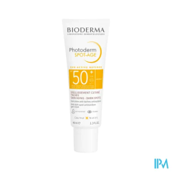 PHOTODERM SPOT AGE SPF50+ 40ML